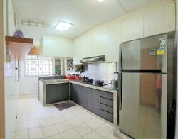 Blk 124B Rivervale Plains (Sengkang), HDB 4 Rooms #334791301